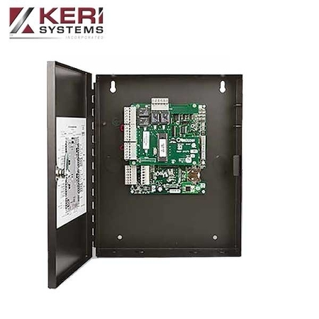 KERISYS Tiger II Controller for Wiegand Type Readers KRS-PXL-500W-1